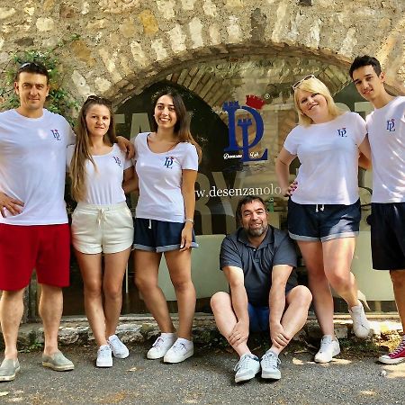 Appartamento Del Sole Desenzano del Garda Exteriér fotografie