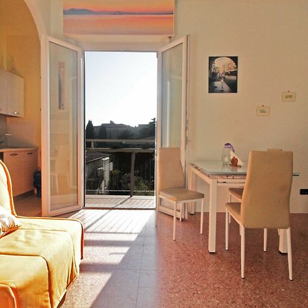 Appartamento Del Sole Desenzano del Garda Exteriér fotografie