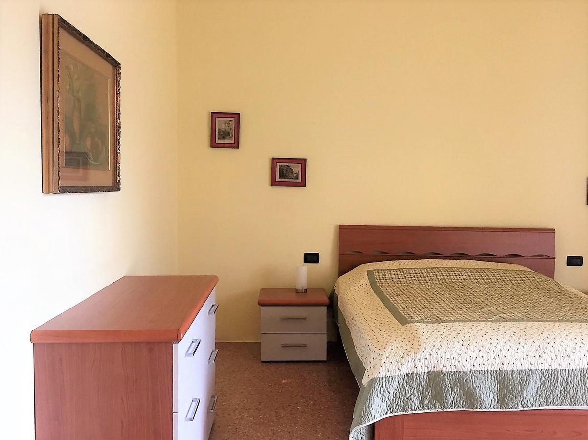 Appartamento Del Sole Desenzano del Garda Exteriér fotografie