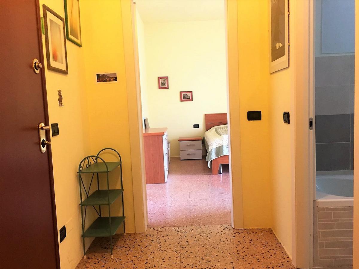 Appartamento Del Sole Desenzano del Garda Exteriér fotografie