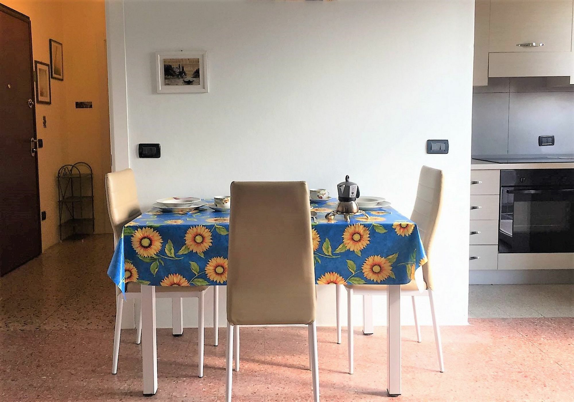 Appartamento Del Sole Desenzano del Garda Exteriér fotografie